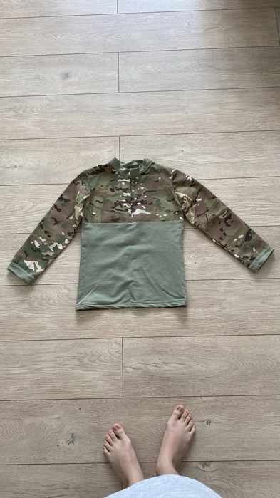 Продам военный детский костюм