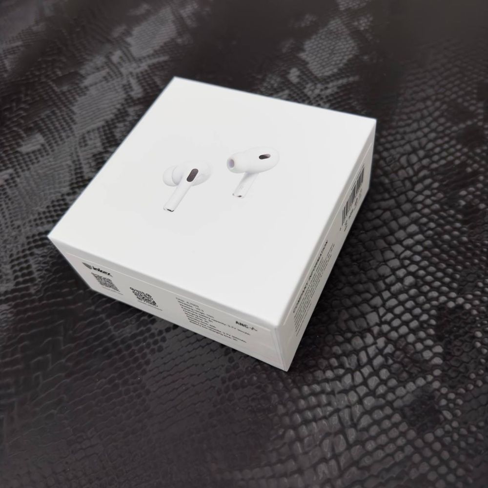 Inkax Airpods Original