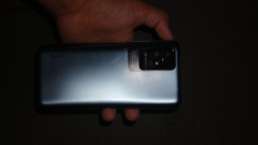 Redmi 10 Holat yaxshi