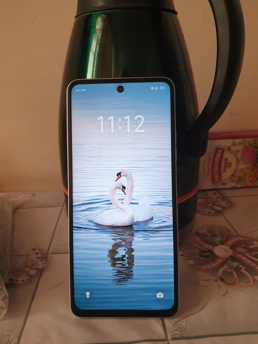 TECNO SPARK 30. 256+8 GB.