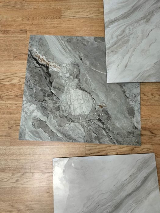 Кафель разных размеров