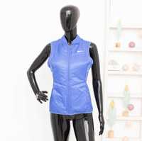 Nike oригинален дамски елек Polyfill Running Vest за бягане XS