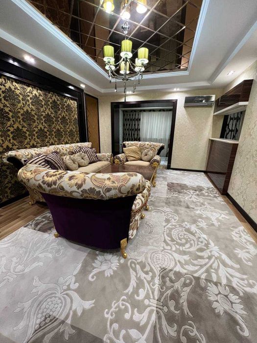 Аренда 3/1/4 Ц-2