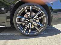 Jante ROLFHARTGE 21 inch Mercedes S Classe