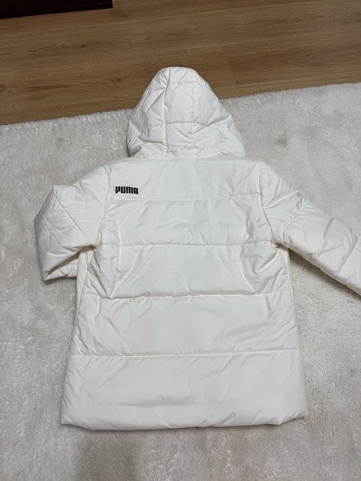 Geaca Puma primavara-toamna