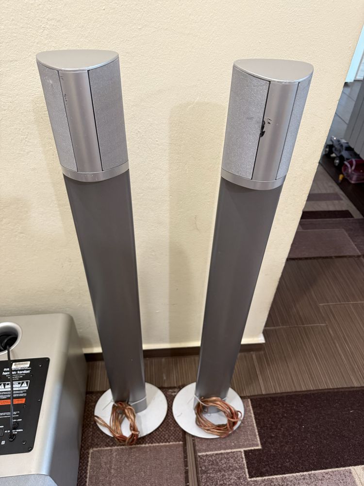 Harman Kardon колонки