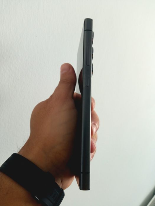 Samsung Galaxy S24 Ultra 512GB, impecabil, garantie Emag
