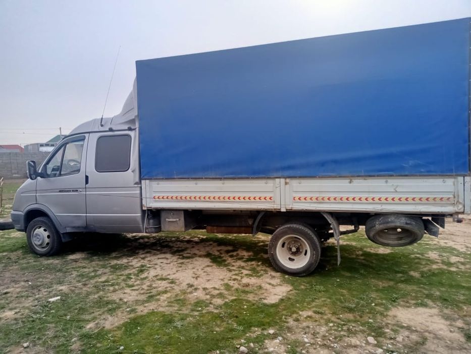 Грузоперевозки  газель по городу и межгород