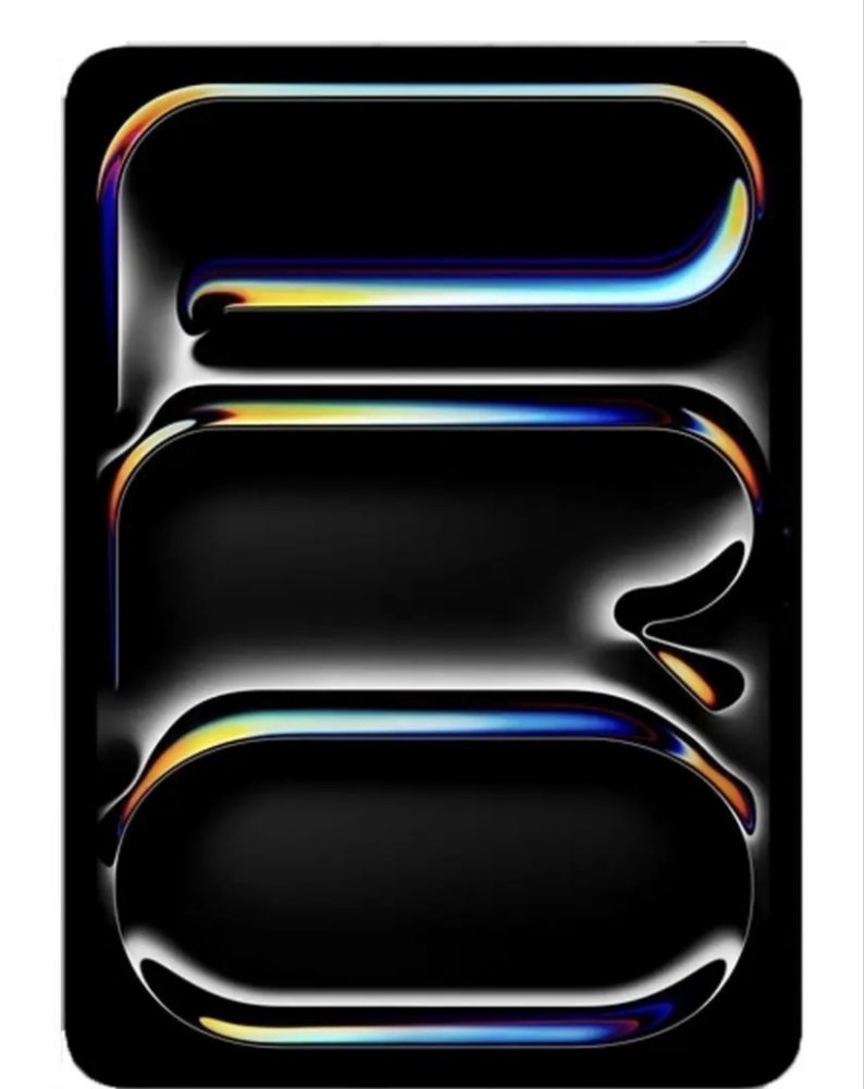 Ipad pro m4, 256гб