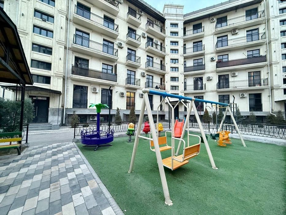 Продаётся 2/3/5 новостройка Дубовая Авиасозлар