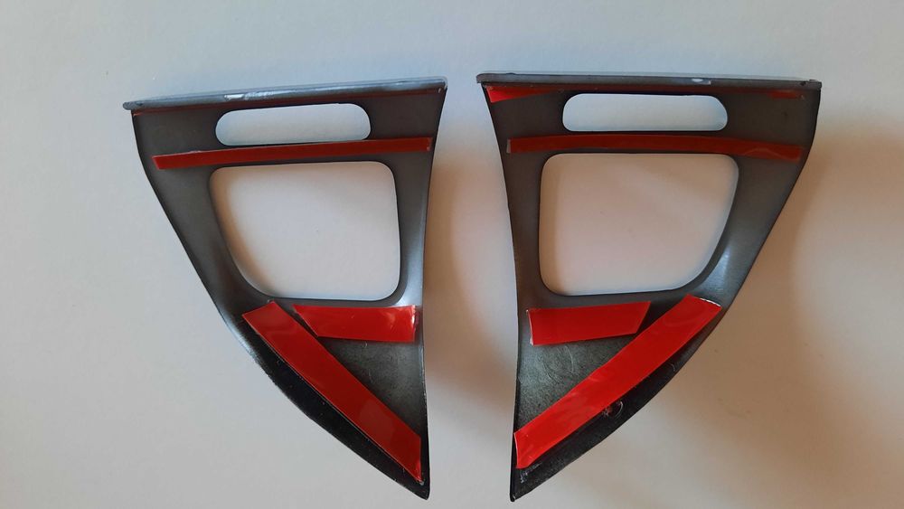 Грилове за волан-VW Passat B7, Tiguan, Golf 6 и др-нови