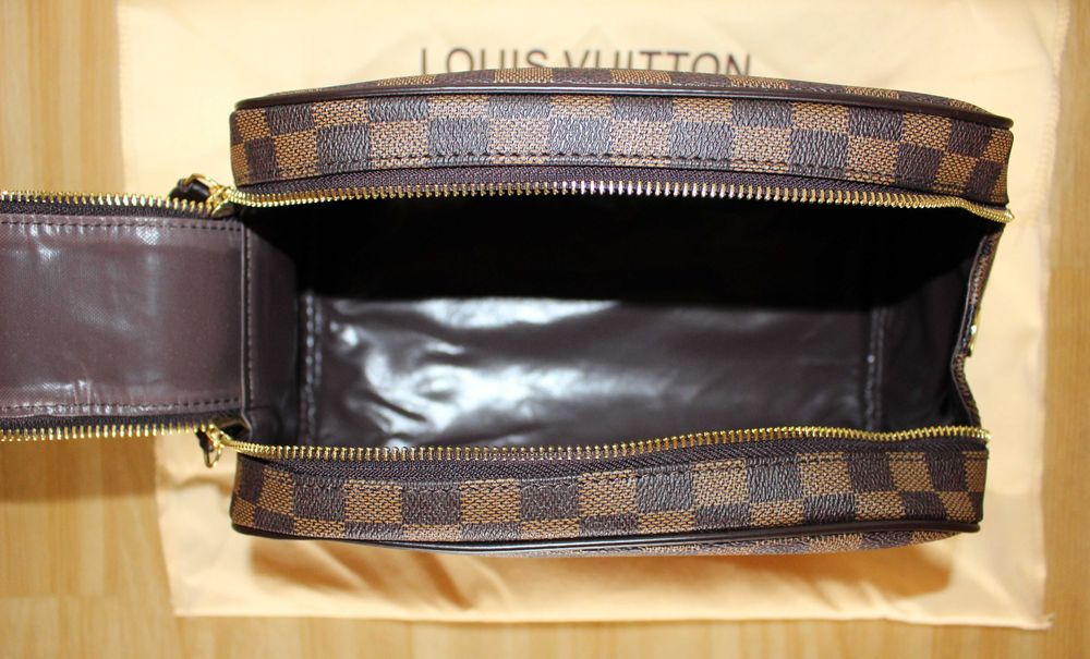 Тоалетна чанта Louis Vuitton King Size