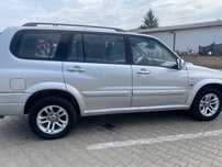 Suzuki grand vitara xl7
