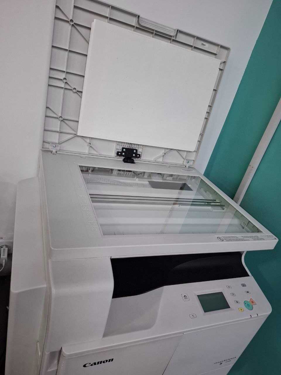 A3+A4 format kombayn Printer sotiladi