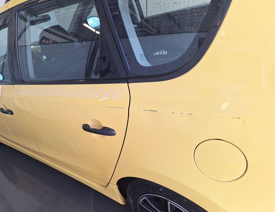 Хюндай И30 комби 31.08.2010г. Hyundai i30 2010