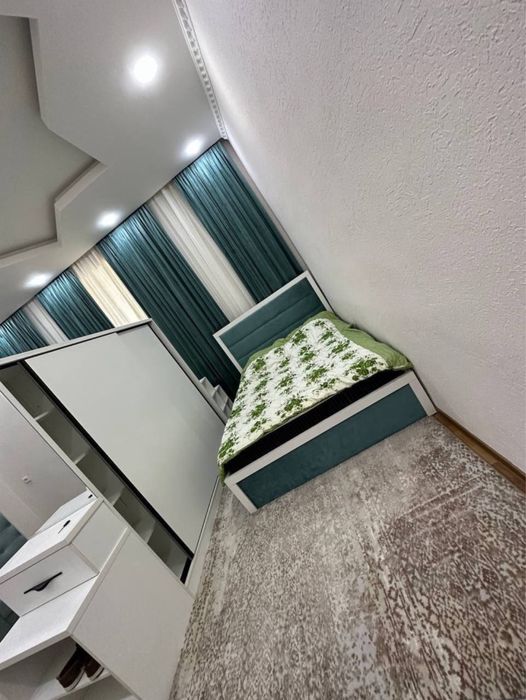 Аренда квартиры Яккасарайский район NEXT торгоыый центр