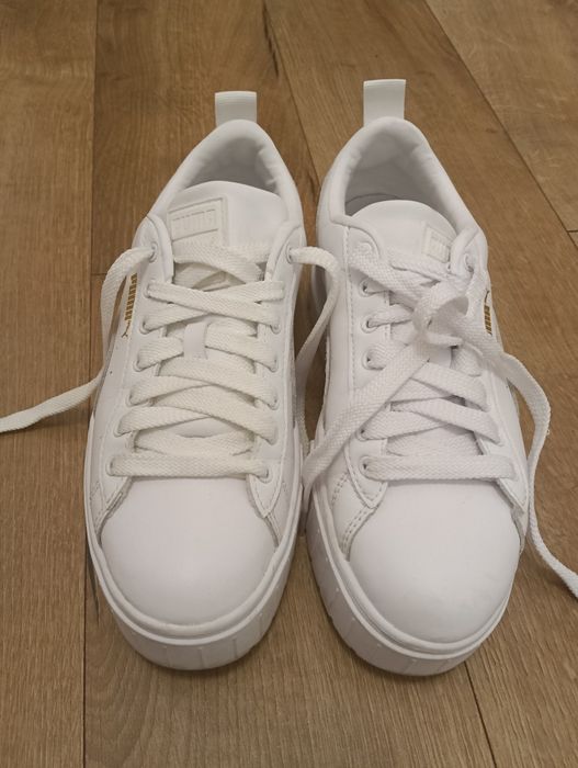 Pantofi puma dama Nr 37.5 ( 23.5 cm)