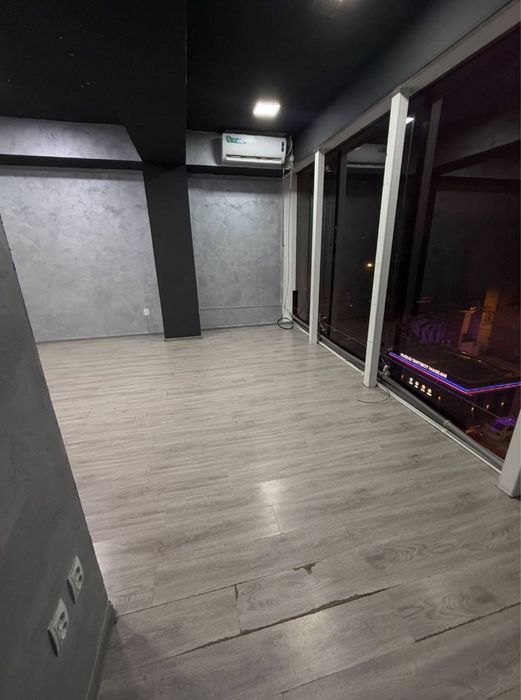 Аренда офис Центр города Ц1 Шеф Бургер Бибигон Лифт Есть Мирзо Улугбек