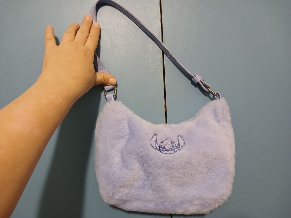 Сумочка для девочек