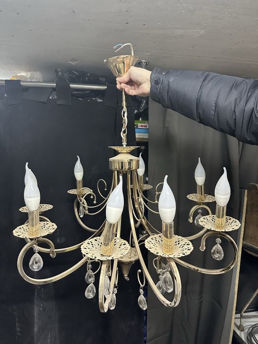 Люстра для потолка