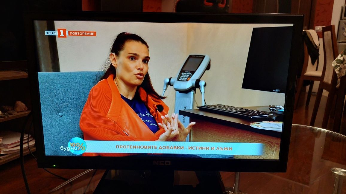 Телевизор Neo LED-2212FHD