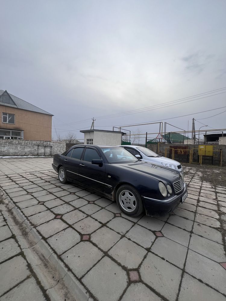 Диск мерседес, моноблок R15 обмен,