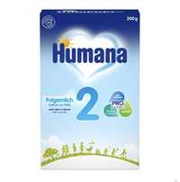 Humana 2 есть 4 пачка новый