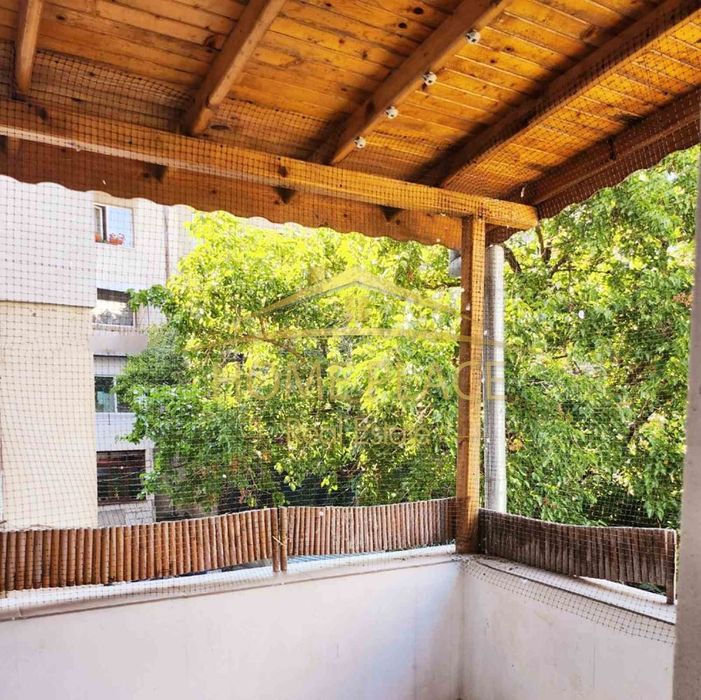 Дава се под наем Двустаен апартамент в Варна, Операта - 70 кв.м за 459 € - Снимка #6