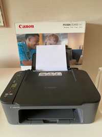 Принтер Canon Pixima TS3450