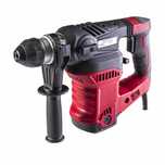 Перфоратор 1600W 4.8kg 32mm SDS-plus 6J 4 функции RDP-HD57 - 012203