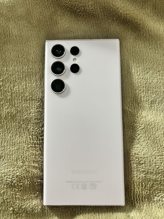 Samsung S23 Ultra 256gb