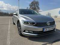 VW PASSAT B8 2.0 TDI 150 к.с Highline