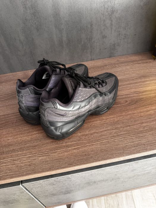 Nike WMNS air max 95 LX