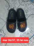 Papuci harry potter mar 36/37