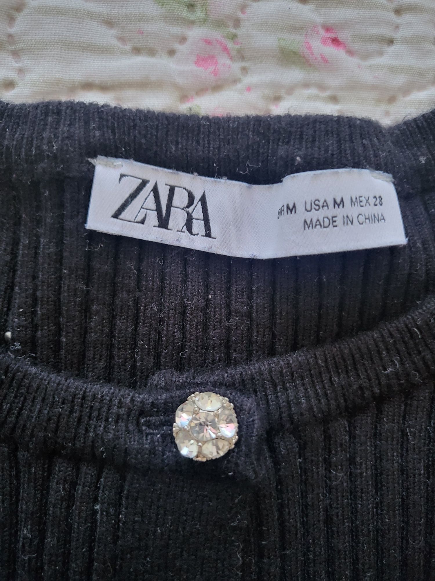 Красиви сетчета Zara