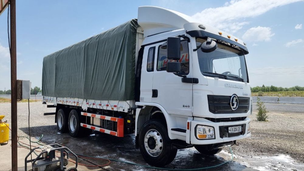 Чакман Л3000 холати ало иши йук