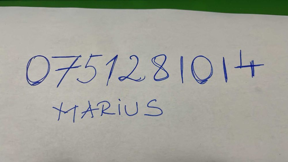 apartament cu 2 camere decomandat B.dul Independentei, et.intermediar