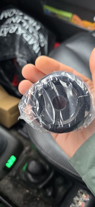 Heblu, borne rapide, tampon sufa troliu