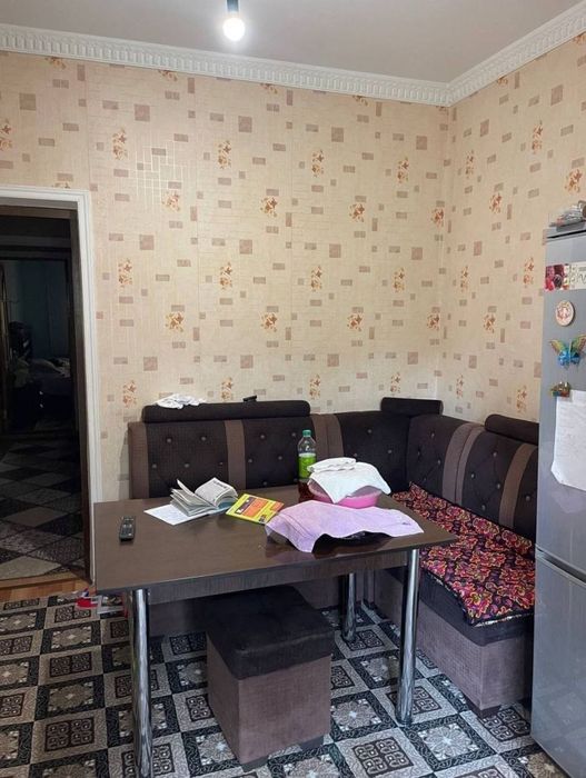 Массив Ахмад-Югнаки Ттз  3/4/5 Балкон 2*6