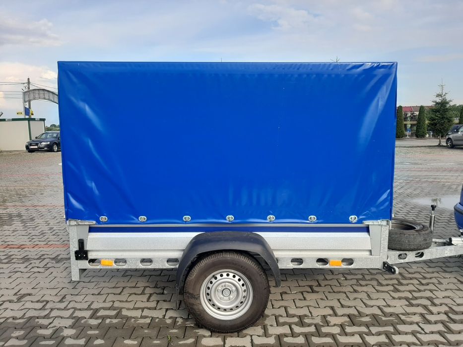 Inchiriez remorci / platforme auto.