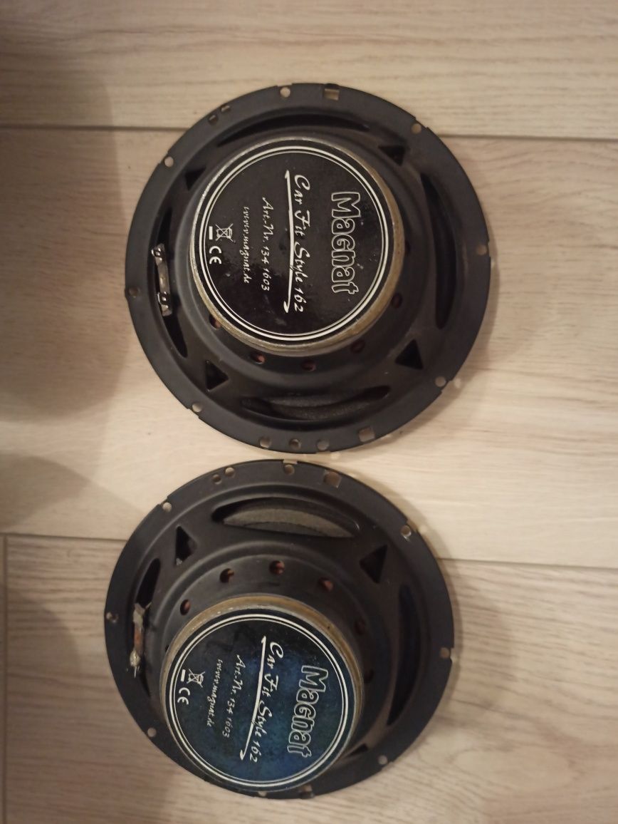 Авто тонколони /автомобилни тонколони Pioneer/Magnat