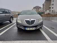 Lancia Delta Lancia Delta 1.4 benzina turbo, primul proprietar, stare perfecta
