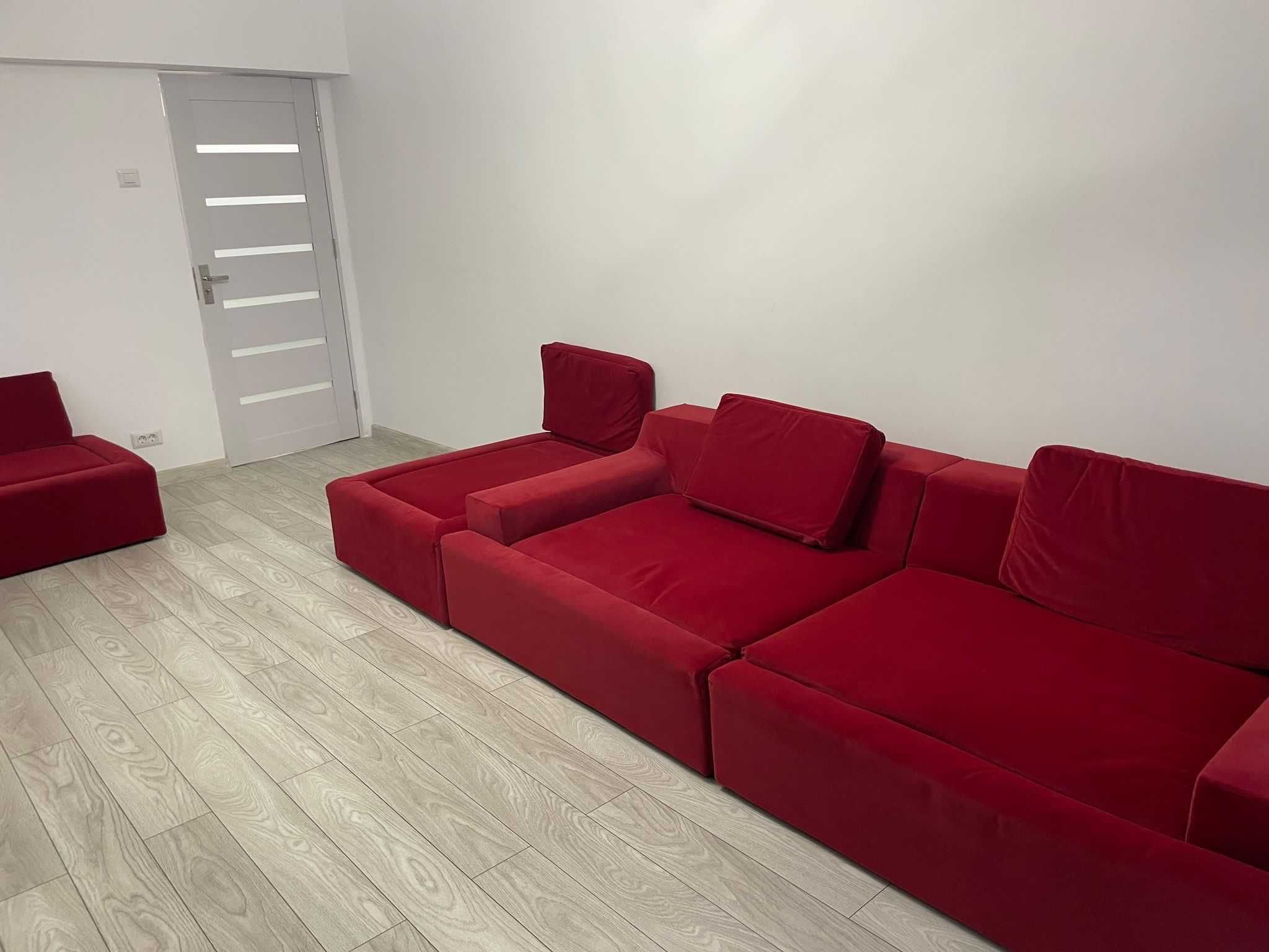 apartament 2 camere ultracentral