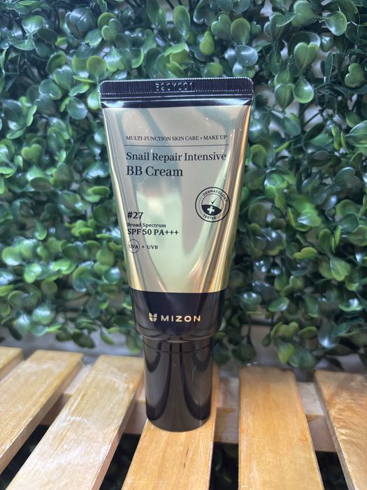 Mizon BB Creme, #27 и #23