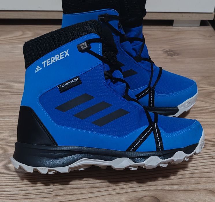 Ghete copii Adidas Terrex