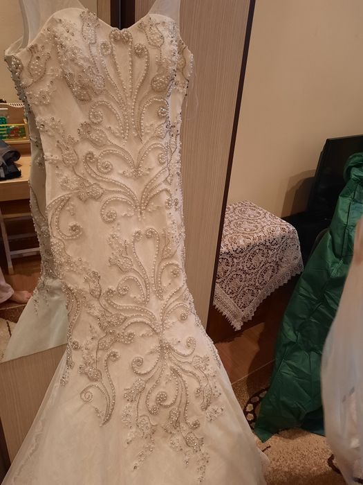 Rochie de mireasa