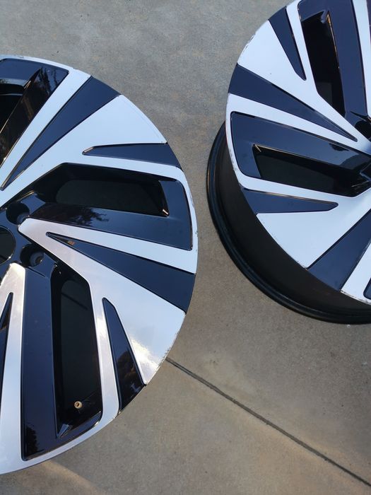 Janta vw id4 narvik 21inch