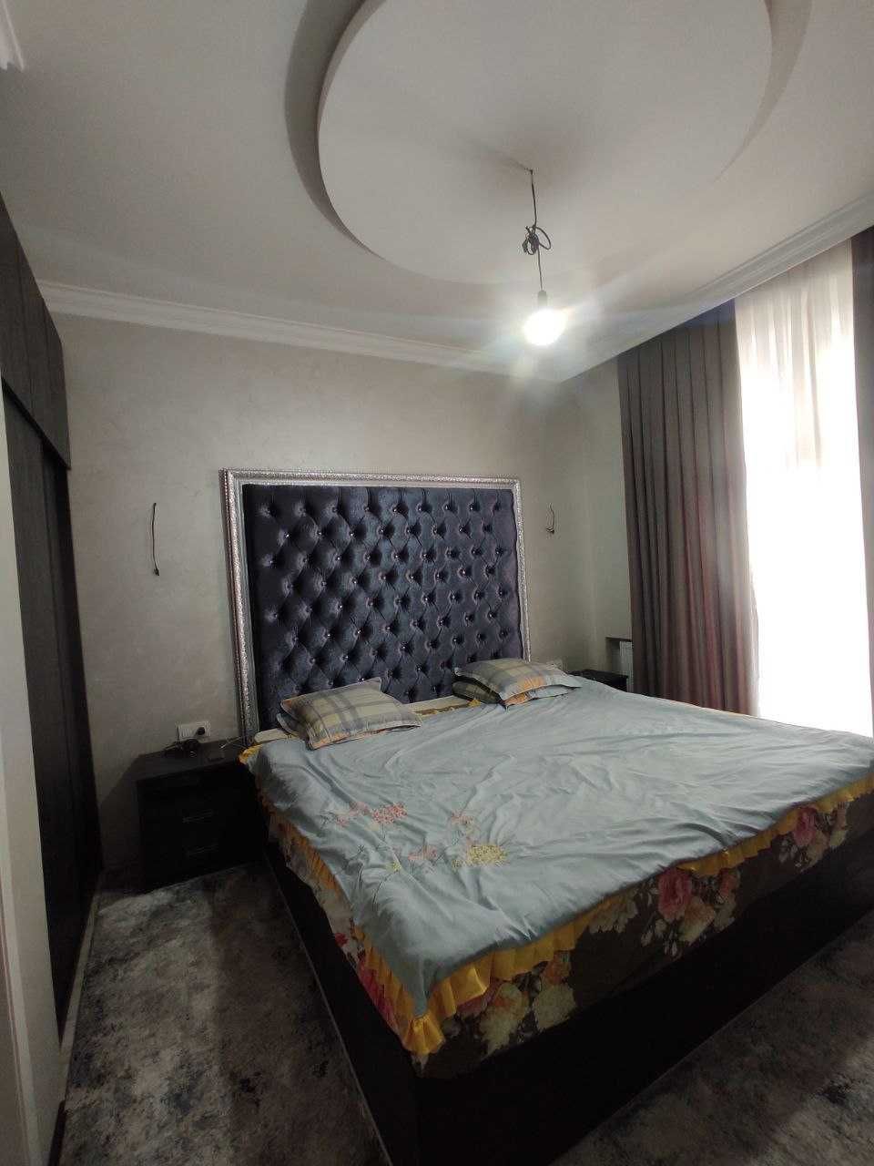НИЗКАЯ ЦЕНА‼️‼️‼️ЖК SolariS Residence Евро 3-Ком 77м2 Ор Кушбеги солар