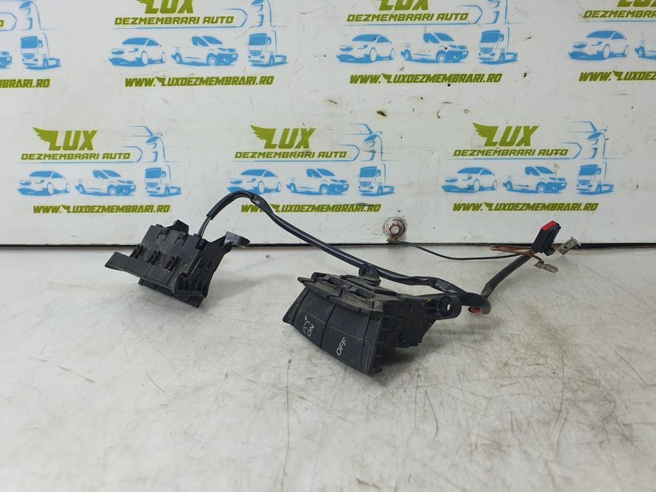 Comenzi volan 3m5t-9e740-ad Ford C-Max 1 (facelift)  [din 2007 pana