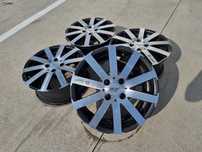 Jante R15 4x98 FIAT 500,Albea,Doblo,Fiorino,Linea,Panda,Punto,Stilo